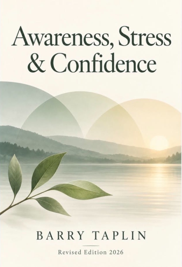 Front cover of Mind Your Head UK: Awareness, Stress & Confidence